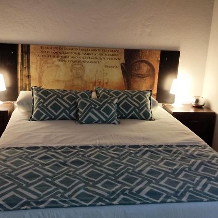 Mi Habitacion De Invitados Пуерто-дель-Росаріо Екстер'єр фото