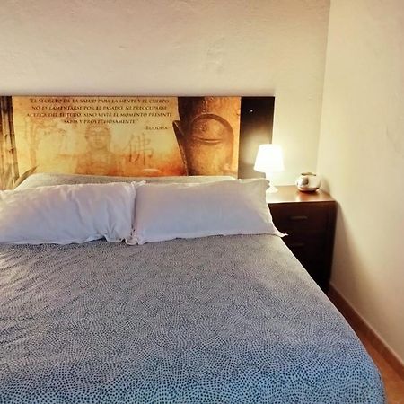 Mi Habitacion De Invitados Пуерто-дель-Росаріо Екстер'єр фото