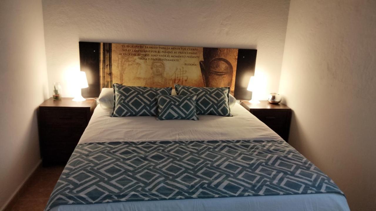 Mi Habitacion De Invitados Пуерто-дель-Росаріо Екстер'єр фото