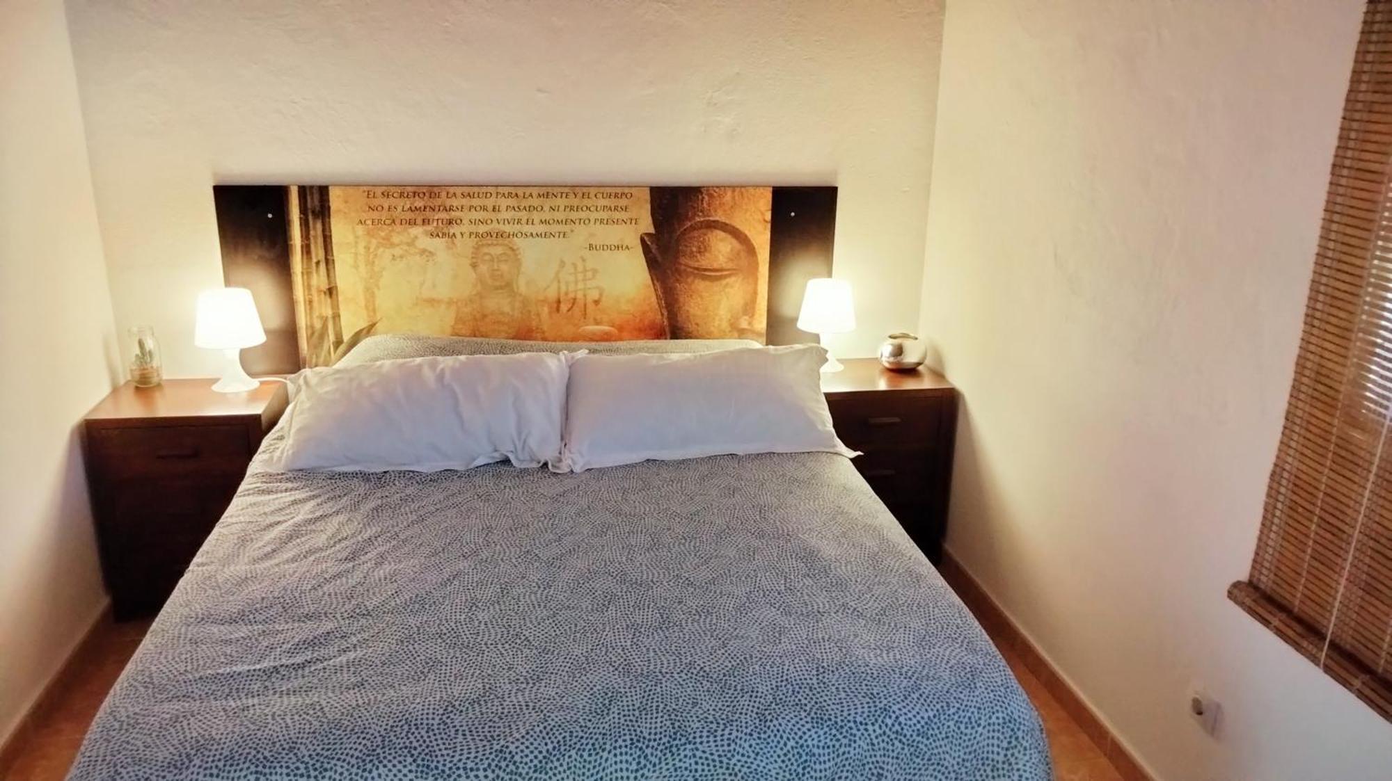 Mi Habitacion De Invitados Пуерто-дель-Росаріо Екстер'єр фото