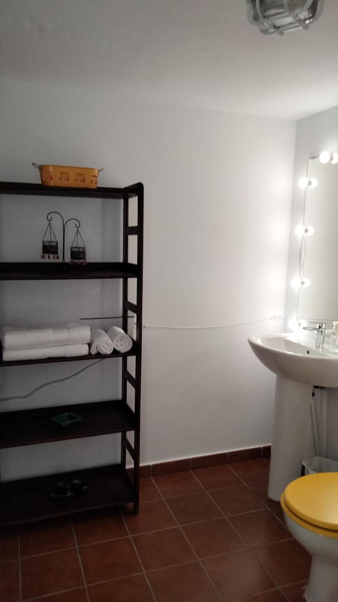 Mi Habitacion De Invitados Пуерто-дель-Росаріо Екстер'єр фото