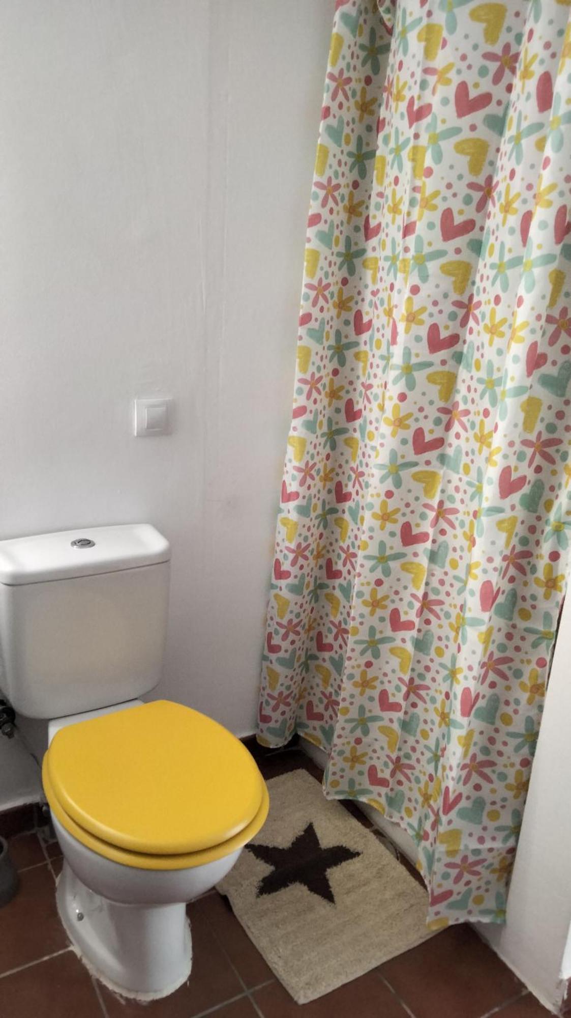 Mi Habitacion De Invitados Пуерто-дель-Росаріо Екстер'єр фото
