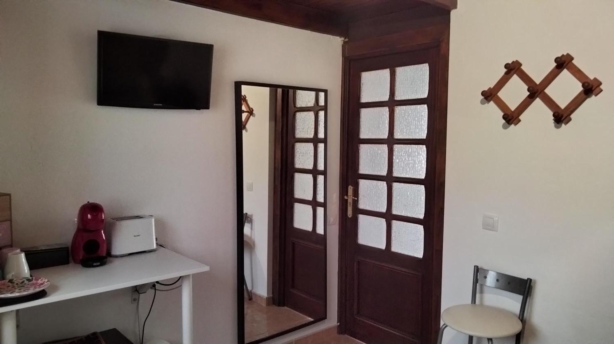 Mi Habitacion De Invitados Пуерто-дель-Росаріо Екстер'єр фото